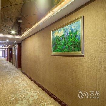 重庆成林酒店酒店提供图片