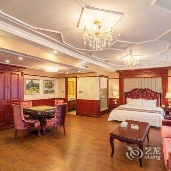 重庆成林酒店酒店提供图片