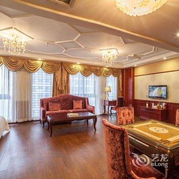 重庆成林酒店酒店提供图片