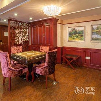 重庆成林酒店酒店提供图片