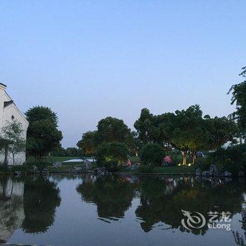 无锡梁鸿湿地丽笙度假酒店用户上传图片