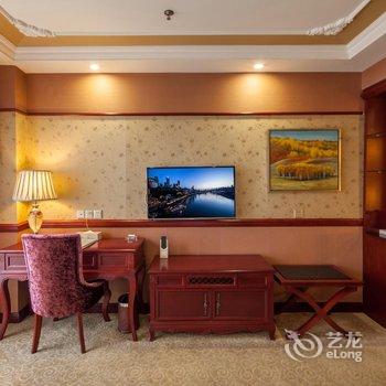 重庆成林酒店酒店提供图片