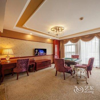 重庆成林酒店酒店提供图片