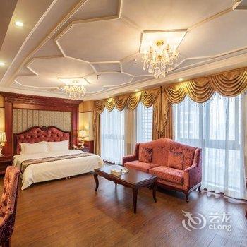 重庆成林酒店酒店提供图片