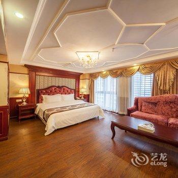 重庆成林酒店酒店提供图片
