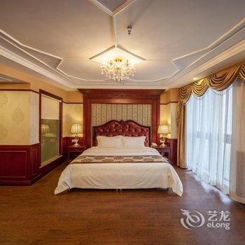 重庆成林酒店酒店提供图片