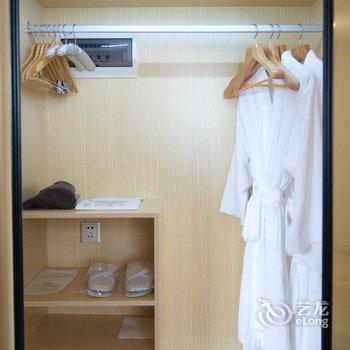 广州壹街叁號·海员宾馆酒店提供图片