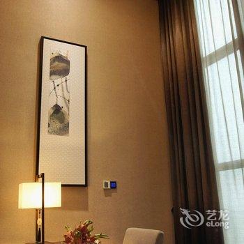 广州鸿洲世纪酒店酒店提供图片