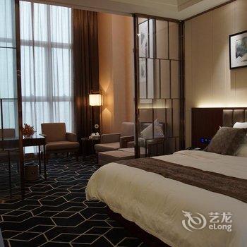 广州鸿洲世纪酒店酒店提供图片