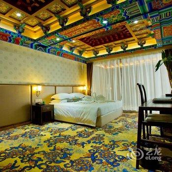 日照海云轩酒店酒店提供图片