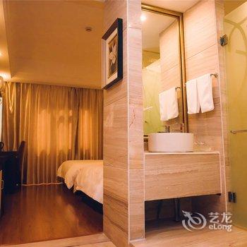 曼斯顿假日酒店(芜湖高铁汽车站店)酒店提供图片