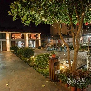 涠洲岛燕阳客栈酒店提供图片