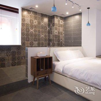 海口骑楼还客1921民宿酒店提供图片