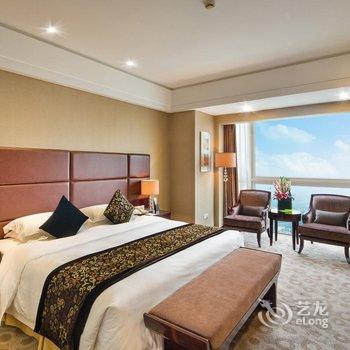 深圳百合酒店酒店提供图片