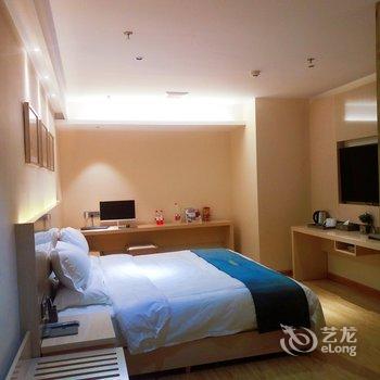 西安森瑞精品酒店(西北大学店)酒店提供图片