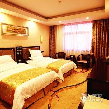 稻城县金珠大酒店酒店提供图片