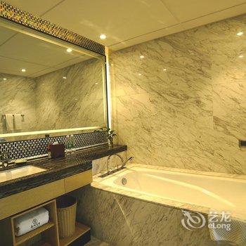 昌吉州园林宾馆酒店提供图片