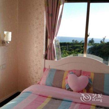 涠洲岛渝之缘海景酒店酒店提供图片