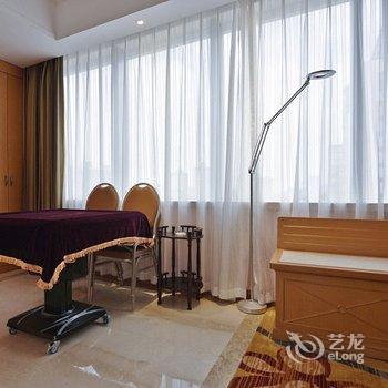 维也纳国际酒店(广州番禺市桥中心国际店)酒店提供图片