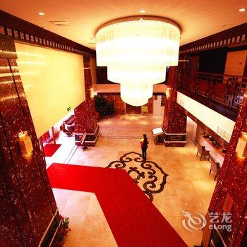 稻城县金珠大酒店酒店提供图片