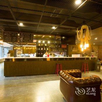 喆啡酒店(成都建设路东郊记忆广场店)酒店提供图片