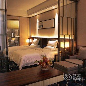 广州鸿洲世纪酒店酒店提供图片