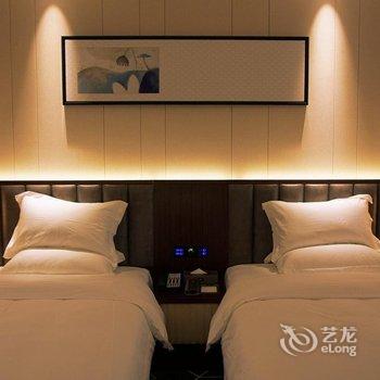 广州鸿洲世纪酒店酒店提供图片