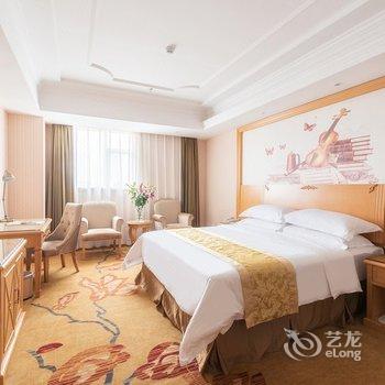 维也纳国际酒店(广州番禺市桥中心国际店)酒店提供图片