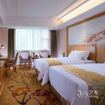 维也纳国际酒店(广州番禺市桥中心国际店)酒店提供图片