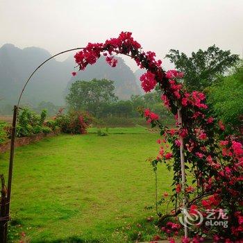 丽然客栈(阳朔遇龙河店)酒店提供图片