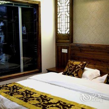 宏村梦江南酒店酒店提供图片