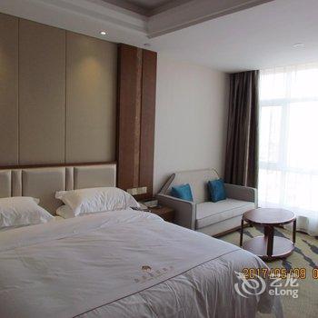 静宁鼎邦国际大酒店酒店提供图片