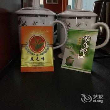 射洪均能商务酒店酒店提供图片