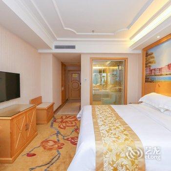 维也纳国际酒店(广州番禺市桥中心国际店)酒店提供图片