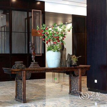 碧悦城市酒店(上海金桥店)酒店提供图片
