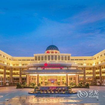 深圳宝安中天美景华美达酒店酒店提供图片