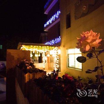 嵊泗海贝阁客栈(渔家乐店)酒店提供图片