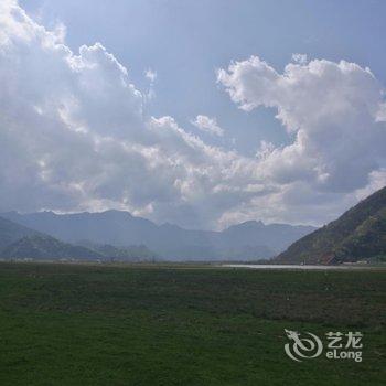 神农架大九湖君悦山庄酒店提供图片