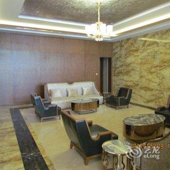 静宁鼎邦国际大酒店酒店提供图片