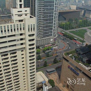 速8酒店(成都春熙天府广场地铁站店)酒店提供图片