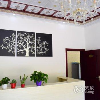 三清山青庐国际青年旅舍酒店提供图片