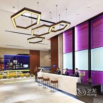 南宁江南希尔顿欢朋酒店酒店提供图片