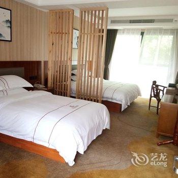 宜章乐水山假日酒店酒店提供图片