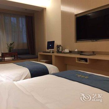 西安森瑞精品酒店(西北大学店)酒店提供图片