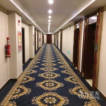 喀什百姓商务宾馆酒店提供图片