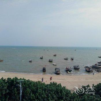 钦州三娘湾幸福旅馆酒店提供图片