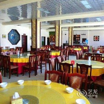 承德围场坝上凌云宾馆酒店提供图片