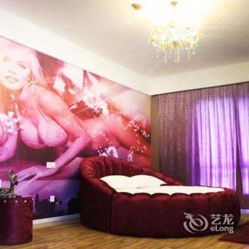 蚌埠沁港酒店酒店提供图片