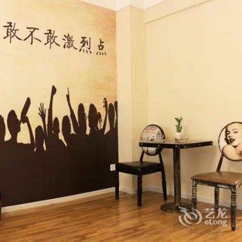 蚌埠沁港酒店酒店提供图片