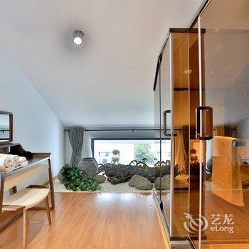 杭州季逸设计精品酒店酒店提供图片